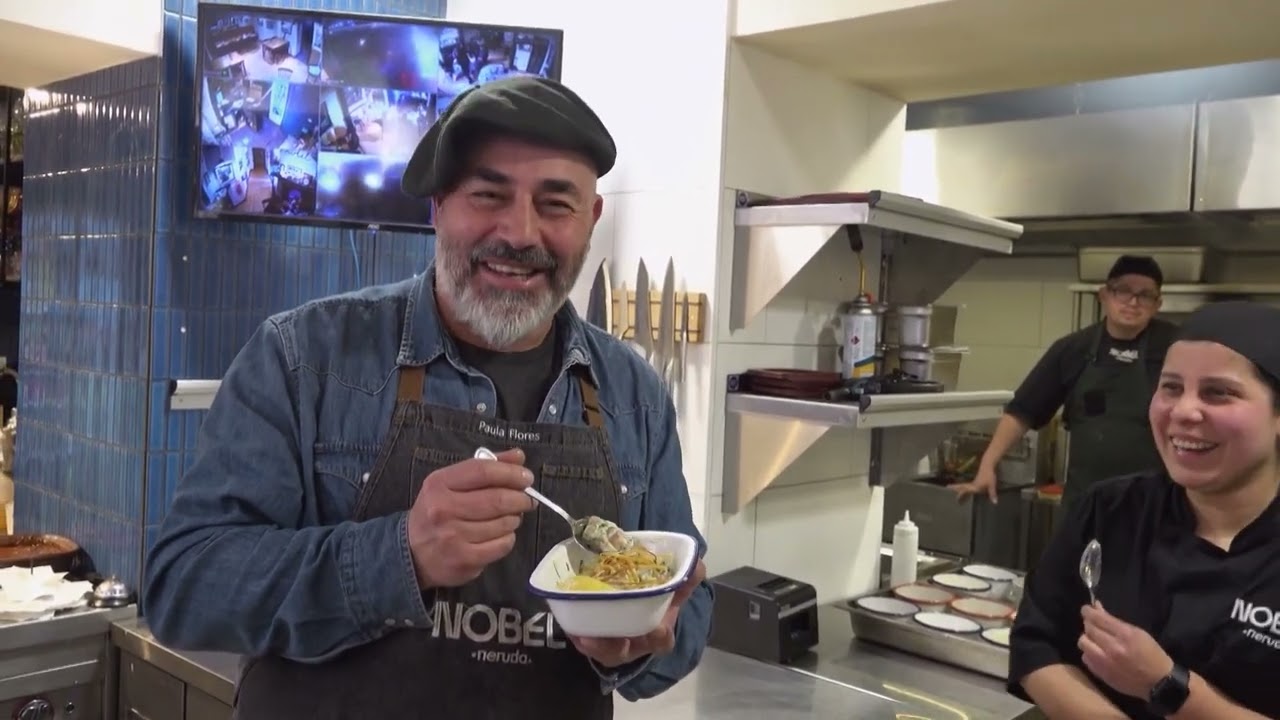 Recomiendo Chile | Temporada 17 | Capítulo 5 | El Quisco