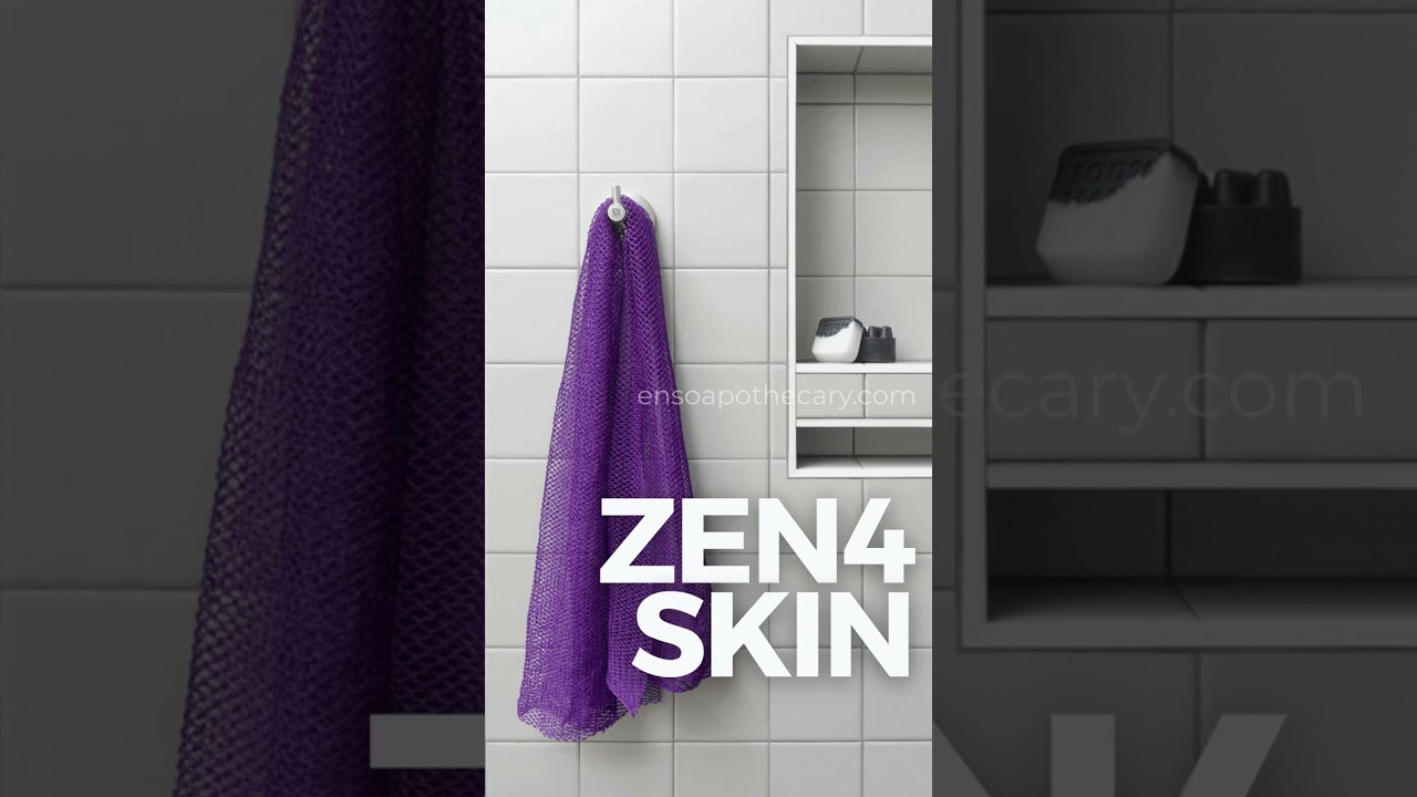 Where color therapy meets self-care. 🌈✨