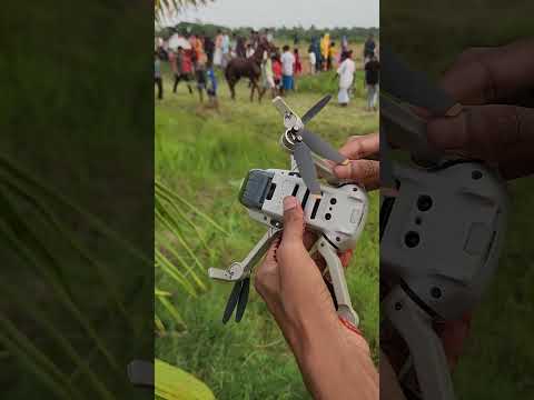 Dji mini 2 drone camera #reels #drone #dji #minicamera #mini2 #viral #shorts