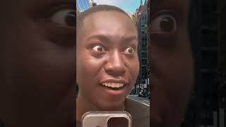 RACIST CAPTAIN AMERICA #shorts #comedy #funny