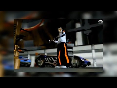 MONTAGEM GAME 196 Speed Up