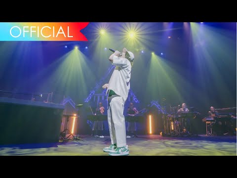 ビッケブランカ /  Ca Va? (from「FATE TOUR 2147」2021.11.6 at LINE CUBE SHIBUYA)