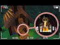 Do NOT Enter This CHURCH at Night in Minecraft... *SCARY* [Lil Susie]