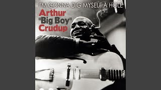 I'm Gonna Dig Myself a Hole