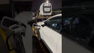 Miami EV Charging Rescue | Fast Mobile Charging For Electric Vehicles