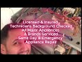 Kitchenaid Repair Casa View 972-483-4354