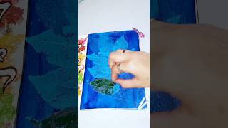 easy simple painting ideas #art #painting #calligraphy #atiqachohan