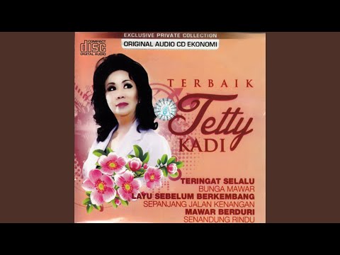 Mimpi Sedih – Tetty Kadi | Versi Jazz Nostalgia \u0026 Haru Menyeruak 😢✨ | Cover AI MusikAla_Ai