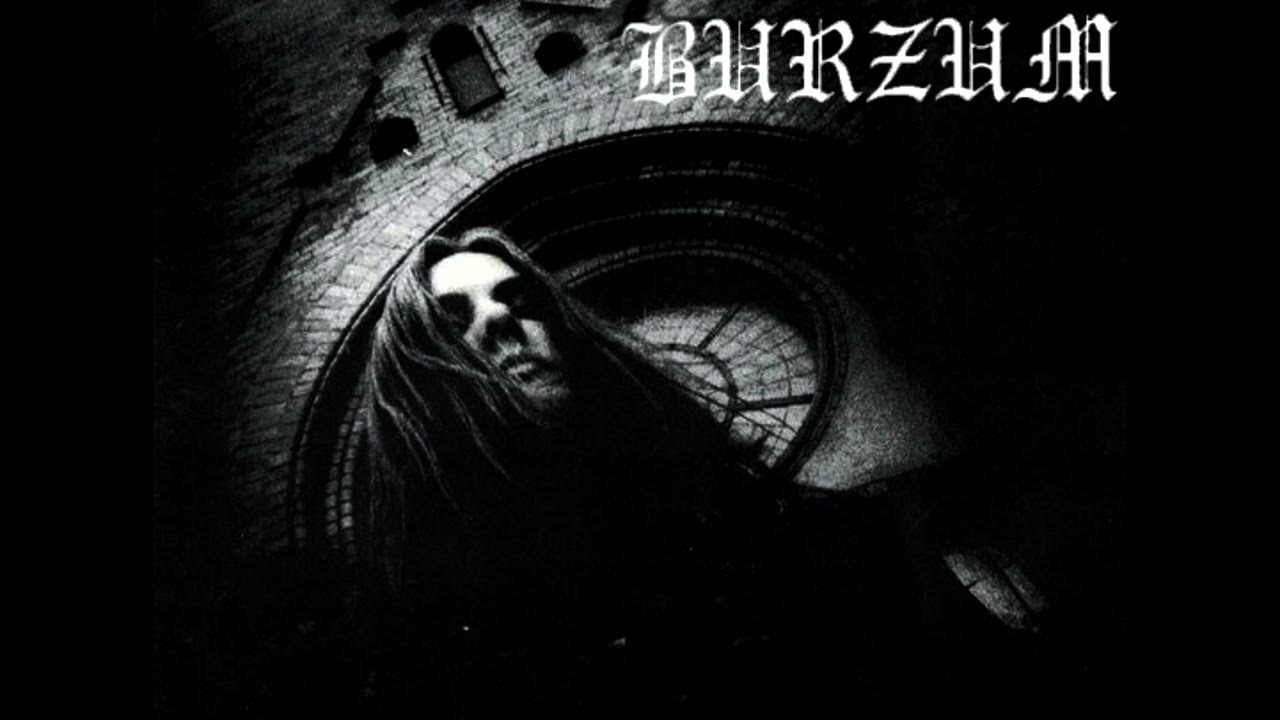 Burzum - Jesus' Tod (Doomer version) Burzum - Jesus' Tod (Doomer version)