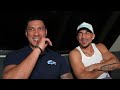 ‘I AIN’T NO GANGSTER BUT IF…’ JAI OPETAIA & TEOFIMO LOPEZ DON’T HOLD BACK ON BOXING & LIFE