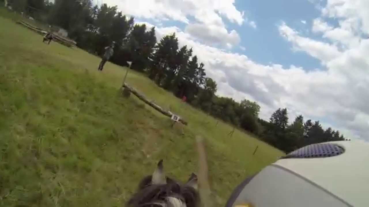 TREC Sichtung Züsch 2014 - PTV - GoPro HD