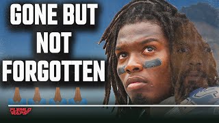 What Happened to Marion Barber aka Marion The Barbarian? (May 2020 Repost) Rest In Peace