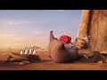 Gloria Hippo Belly Bounce With Cartoon Sound Effects Gloria Hippo Belly Bounce With Cartoon Sound Effects