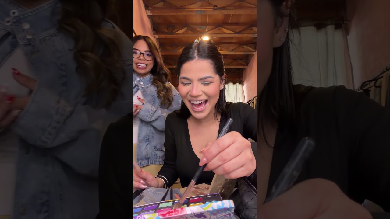GRWM para fotos!