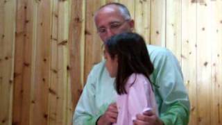 17th may ABC BAPTISMS