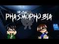 Phasmophobia 目標全達成して粗稼ぎ 死亡フラグ めがね WILL Phasmophobia 目標全達成して粗稼ぎ 死亡フラグ めがね WILL