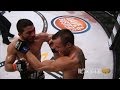 Bellator MMA - Pound for Pound: Patricio Pitbull