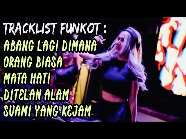 DJ Tiktok Viral 2020 DJ Abang lagi dimana DJ Suami Kejam Viral 2020 class=