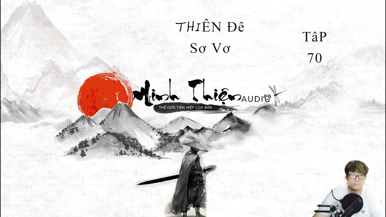 Thiên Đế Sợ Vợ - Tập 70 - Khởi Hành - Mc Minh Thiện -... - youtube
