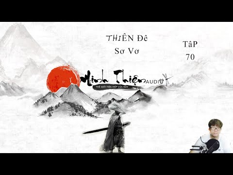 Video Thiên Đế Sợ Vợ - Tập 70 - Khởi Hành - Mc Minh Thiện -... - youtube
