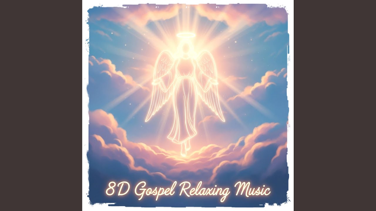 Drifting on Waves of Faith for healing