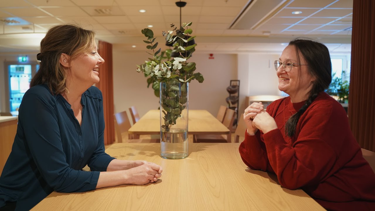 Om SAM - Systematiskt arbetsmiljöarbete