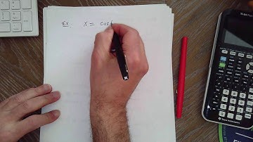 M1740 Sec  10 1 Curves Defined by Parametric Equations