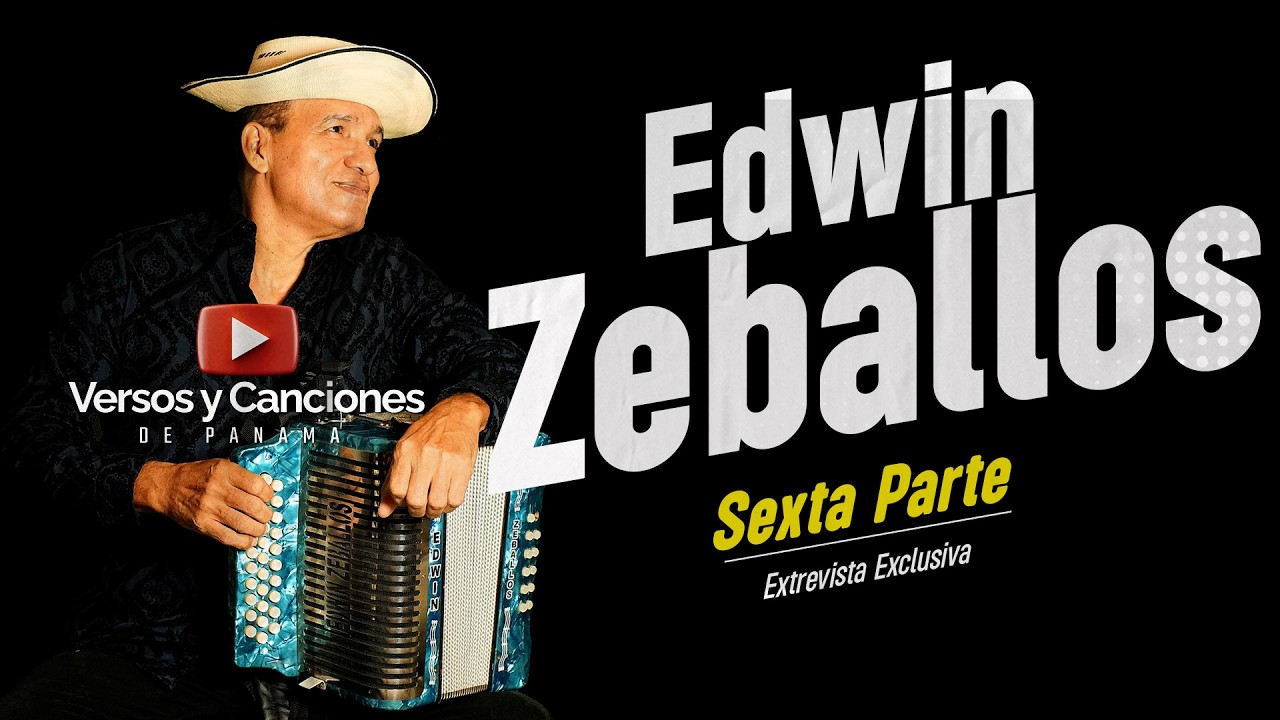 ENTREVISTA A EDWIN ZEBALLOS – SEXTA PARTE (6/9)