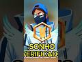 SONHO VERIFICADO #novidadesfreefire #freefire #freefirebrasil #ff #garenafreefire #freefiremax