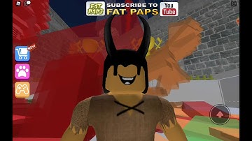 escape the dungeon obby part 3