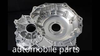 prototype Low-Volume Manufacturing