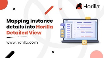 51. Mapping instance details into Horilla Detailed View | Free & Open Source HR Software | Free HR