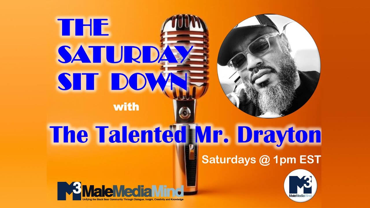 M3 Live w/ Greg Sat Feb 28, 2026