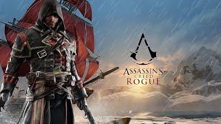 Играем в Assassins Creed Rogue | Часть 3