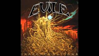 Evile - Metamorphosis [HD/1080i]