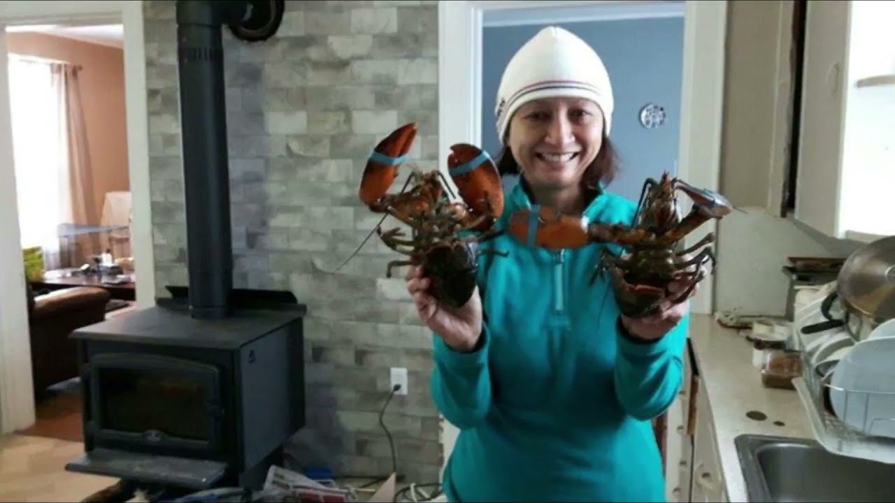 Hidup di Kanada (Living in Canada) - South West Nova Scotia