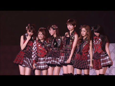 [자막] 夕陽を見ているか(1期生卒業 ver.)