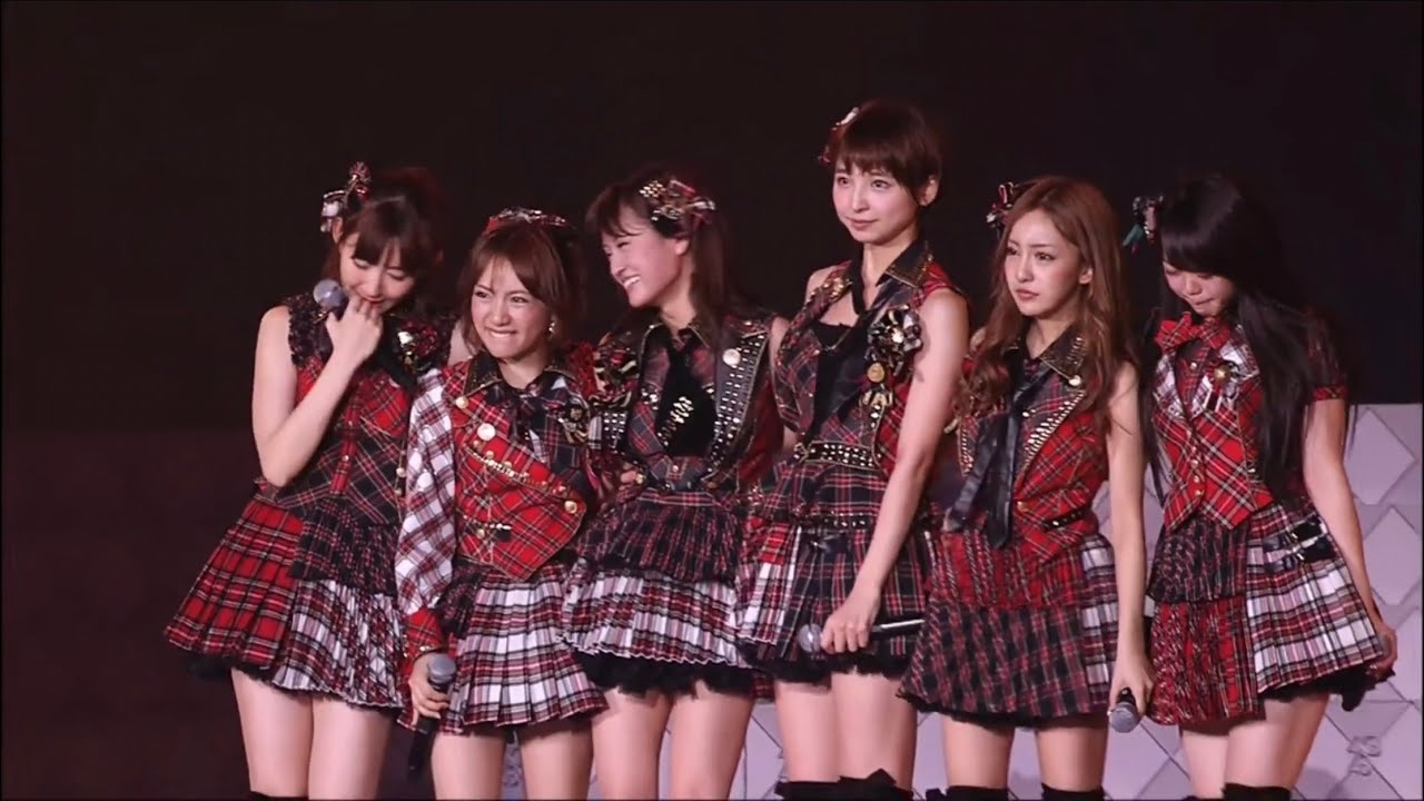 [자막] 夕陽を見ているか(1期生卒業 ver.)