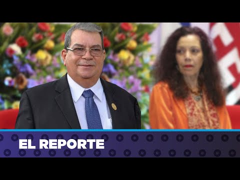 Rosario Murillo defenestró al general en retiro, Omar Halleslevens de oficinas de Vicepresidencia