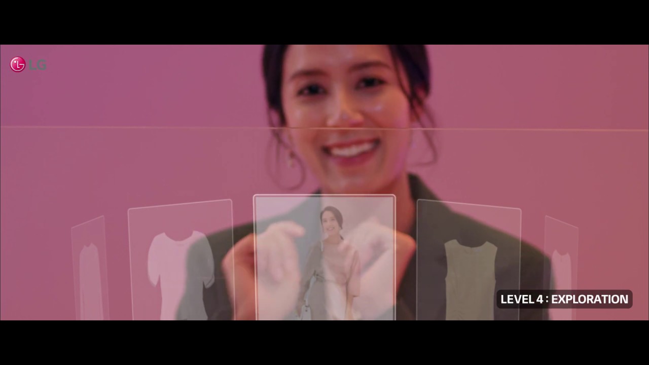 Levels of AI Experience (Level 4)