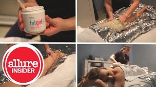 The Perfect Spa Treatment Before Thanksgiving