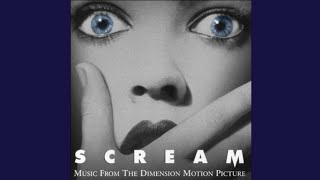 Whisper To A Scream (Birds Fly)