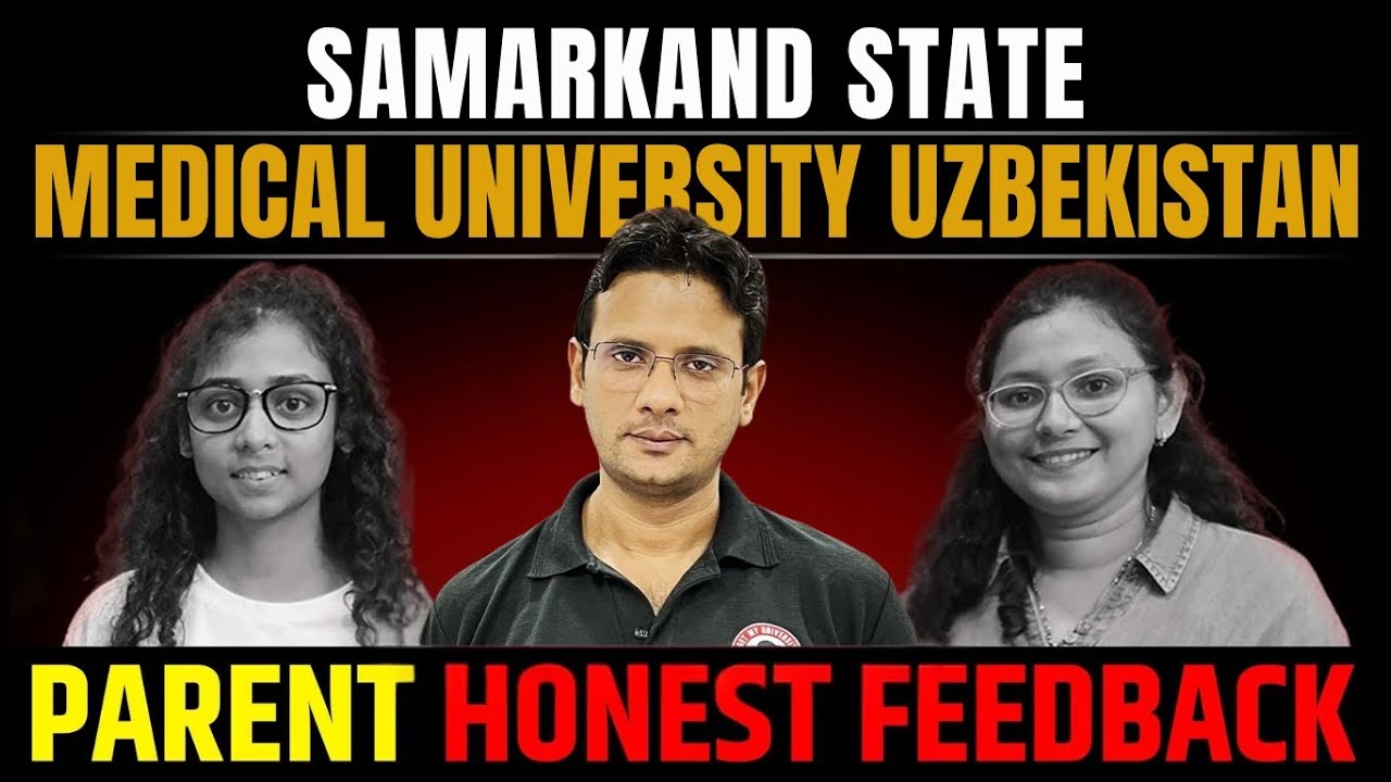 A Mother’s True Story About Her Child at Samarkand State Medical University Must Watch 😱