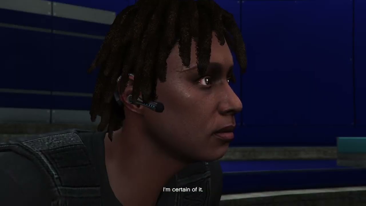 Grand Theft Auto 5 Online:Doomsday Act 1 Criminal Mastermind 3 Players with Zoaiu and razqro