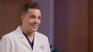 Meet Our Doctor: Mehdi Bouslama, MD | Neuroendovascular Surgery & Vascular Neurology