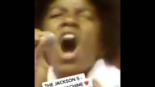 Famous Michael Jackson & The Jackson 5 Dancing Machine Live 1974 Wealth