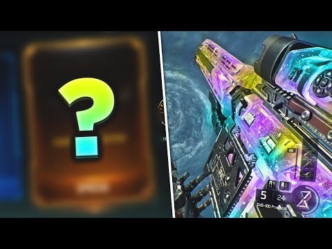 TRICKSHOTS con MI *NUEVA* ARMA de BO3!! @ZogoroYT - TRICKSHOTS con MI *NUEVA* ARMA de BO3!! @ZogoroYT