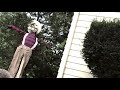 Halloween DIY | Cheap Halloween Decor Idea on a Budget | Scarecrow