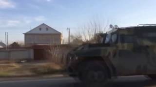 Видео Гордость берет за страну,за армию,за РОССИЮ (автор: sirgius1)