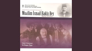 Hûzî Nefes /Akıl Padişahtır Gö — İstanbul Tarihi Türk Müziği Topluluğu kapak görseli